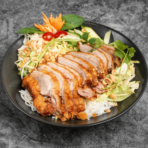 Bun Bo Nam Bo