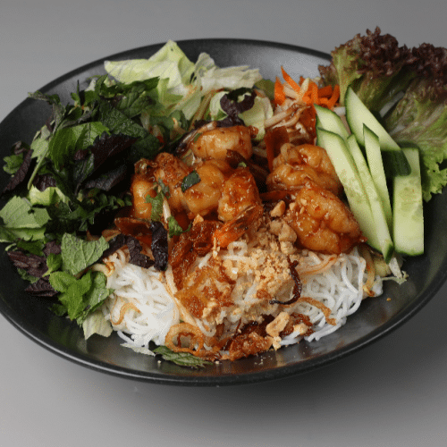 Bun Tom Nuong