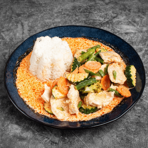 Ga Curry