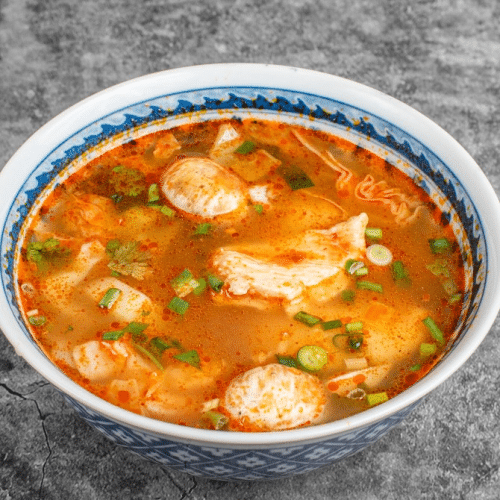 Tom Kha Gai