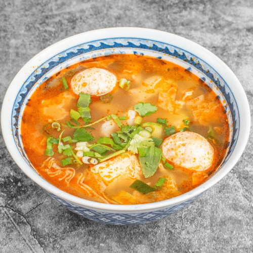 Tom Yam Gung