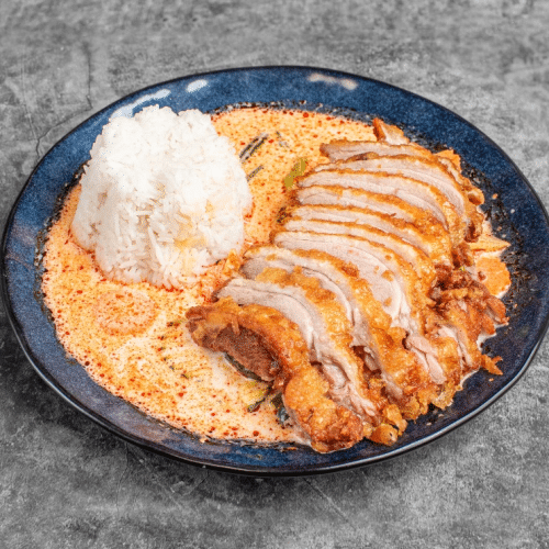 Vit Curry