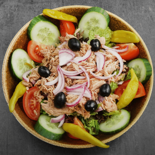 Insalata al Tonno