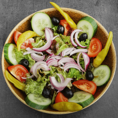 Insalata Mista