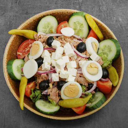 Insalata Shamita