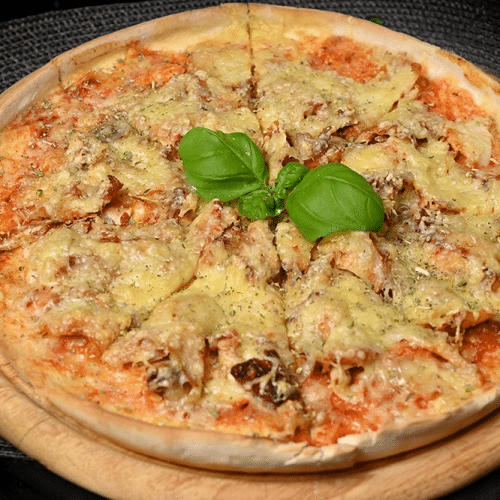 97. Schawarma Pizza 32cm