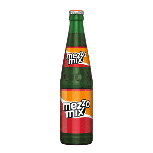 Mezzo Mix 0,33l (Mehrweg)