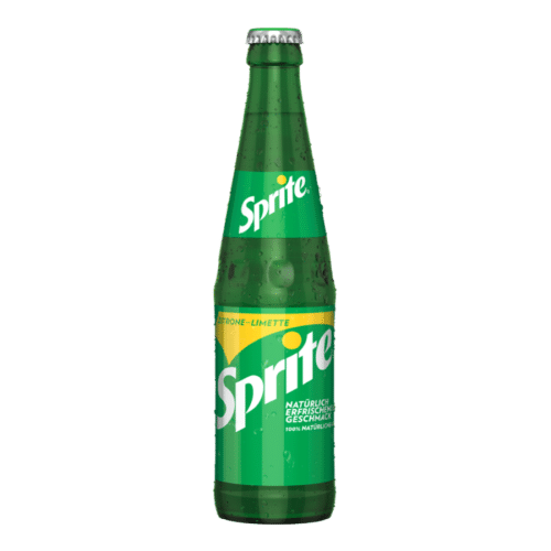 Sprite 0,33l (Mehrweg)