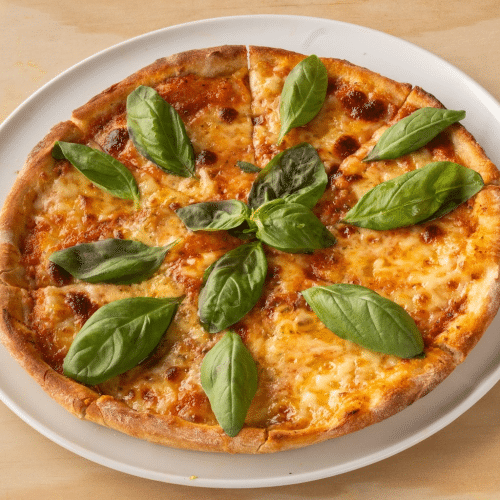 Pizza Italia