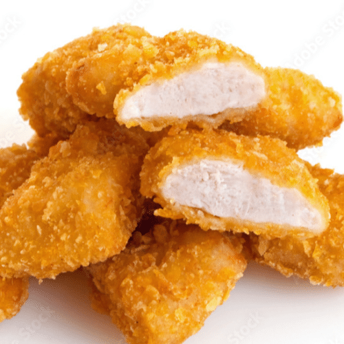 Nuggets-Angebot