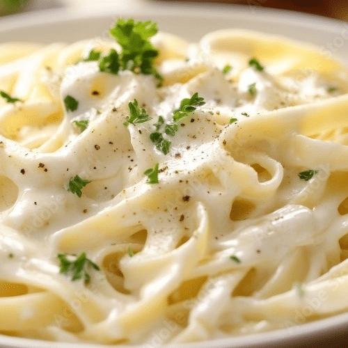 Pasta Formaggi-Angebot
