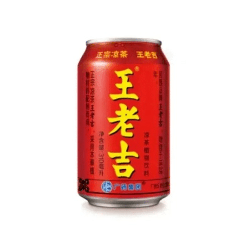 Chinesischer Eistee 0.31l