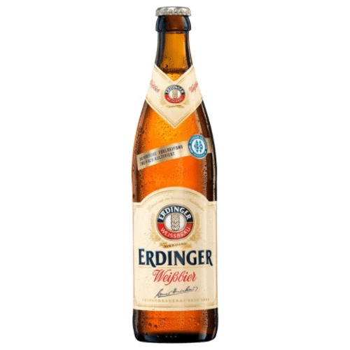 Erdinger Hefeweizen 0.5l