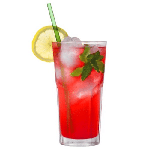 Granatapfel-Limonade 0,5l