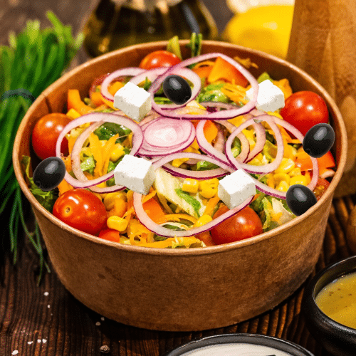 Greek Salat