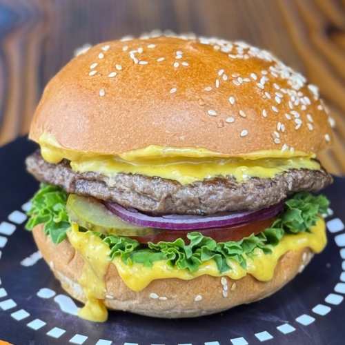 Joppie Burger