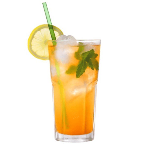 Mango-Maracuja-Limonade 0,5l