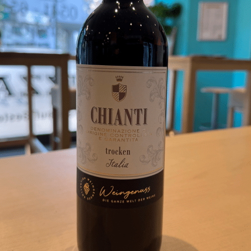 Chianti 0,75l
