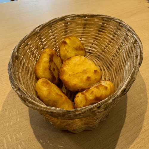 Chicken Nuggets