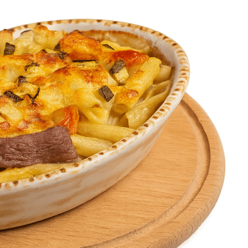 Penne Rindtastisch