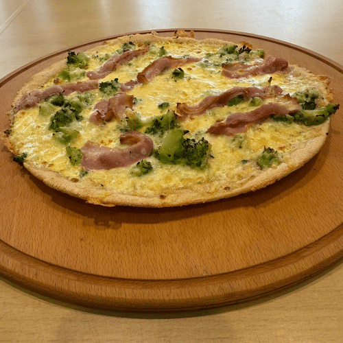 Pizza Rio