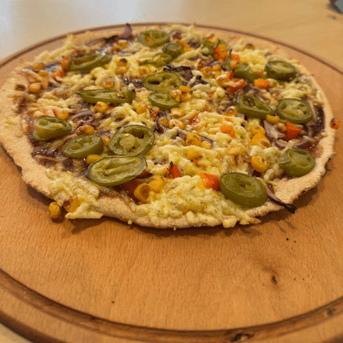 Pizza Venezuela