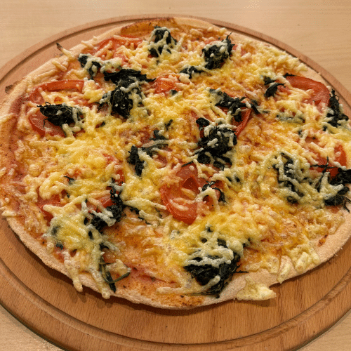 Pizza Venturana