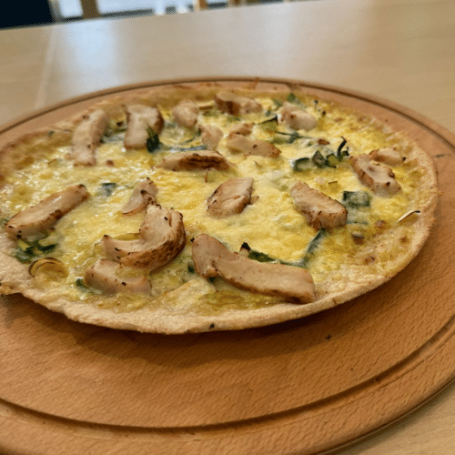 Pizza Yommy