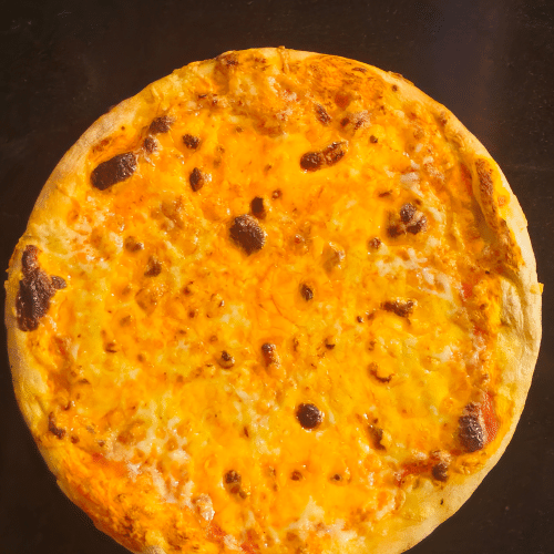 Pizza Cheese