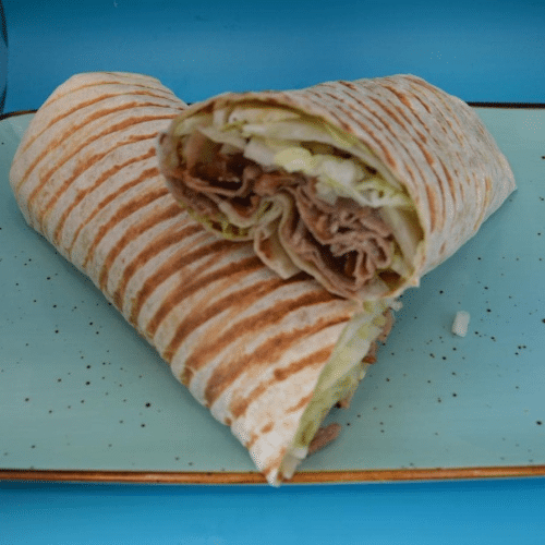 Dürüm Kebap