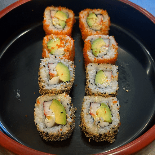 Inside Out Bento (8 Stück)