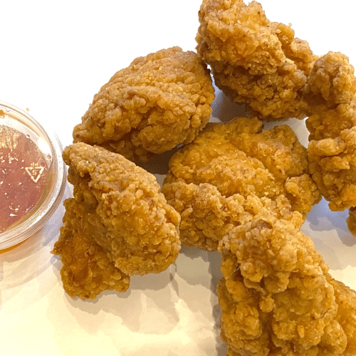 Tori Karaage (6 Stück)