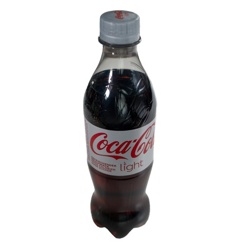 Coke Light
