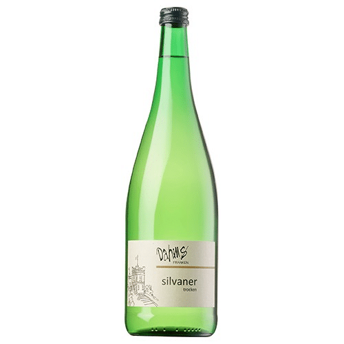 Silvaner Dahms