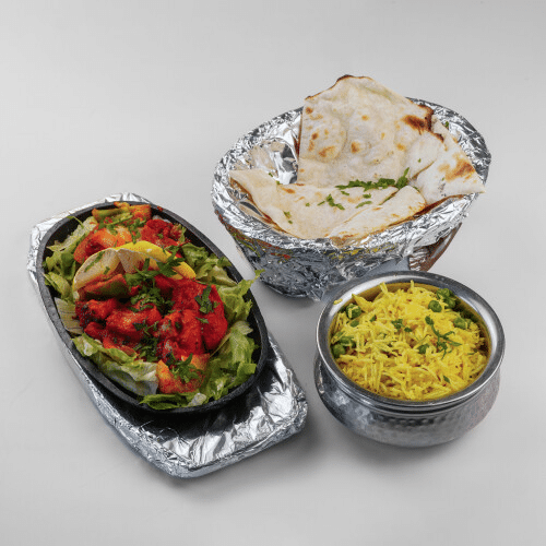 Chicken Tikka