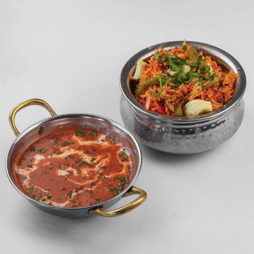 Murgh Byhani