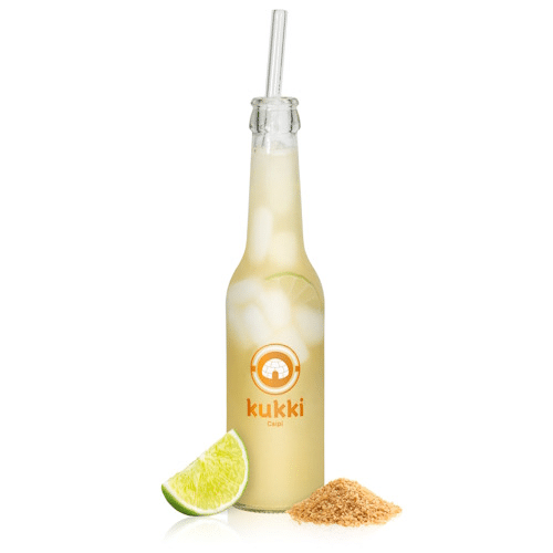 Kukki Cocktail Caipi