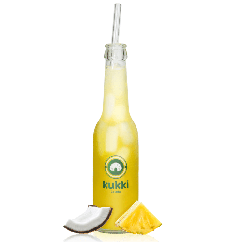Kukki Cocktail Colada