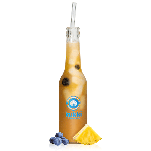 Kukki Cocktail El Presidente
