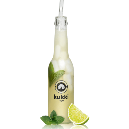 Kukki Cocktail Mojito