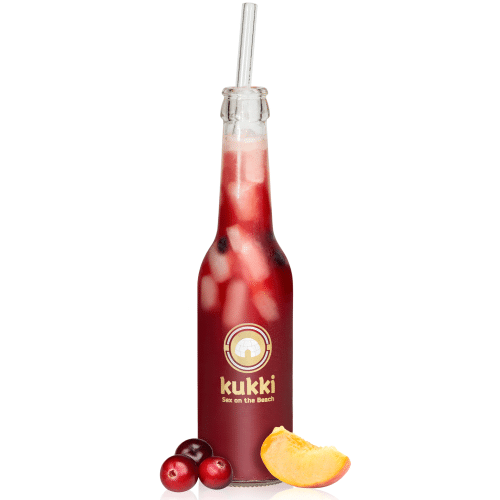 Kukki Cocktail Sex on the Beach