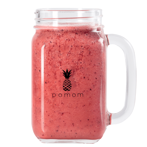 Smoothie Acai Berry & Co