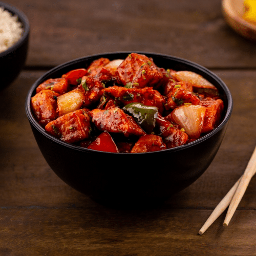 Mittagsangebot - Indisch