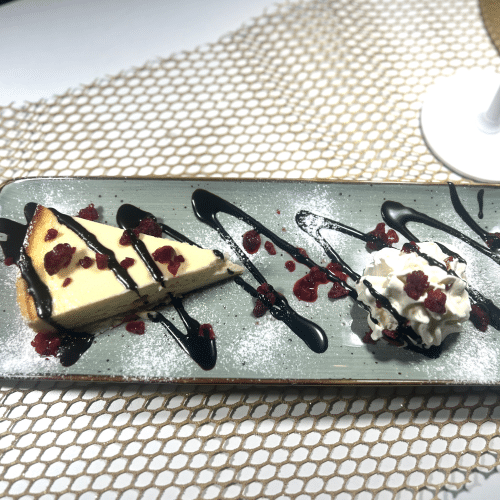 Käsekuchen