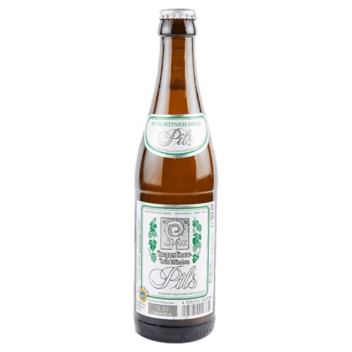 Augustiner Pils