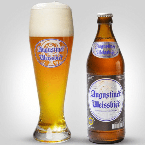 Augustiner Weißbier