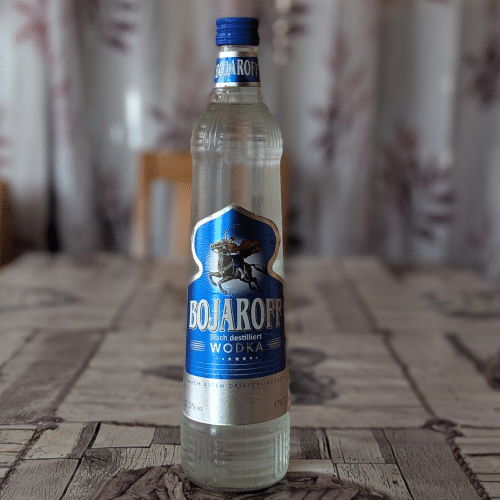 Wodka 0,7l (Spiritouse)