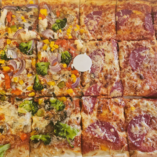 Party-Pizza-Angebot 3