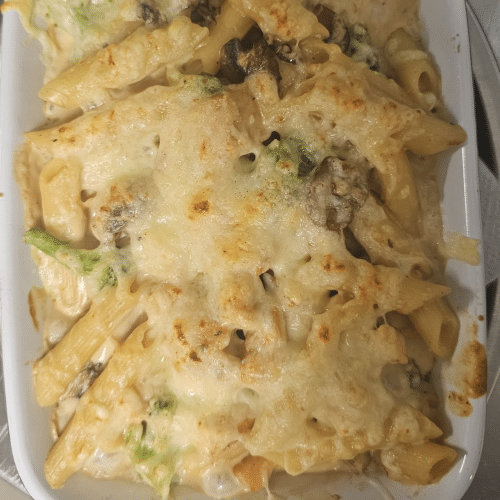 Pasta Brescia