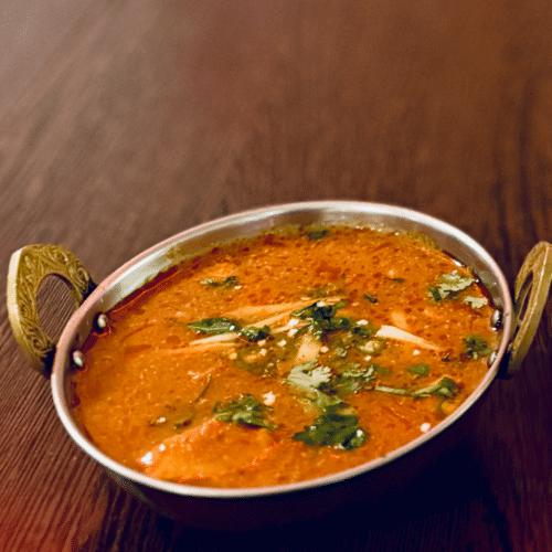Chicken Curry